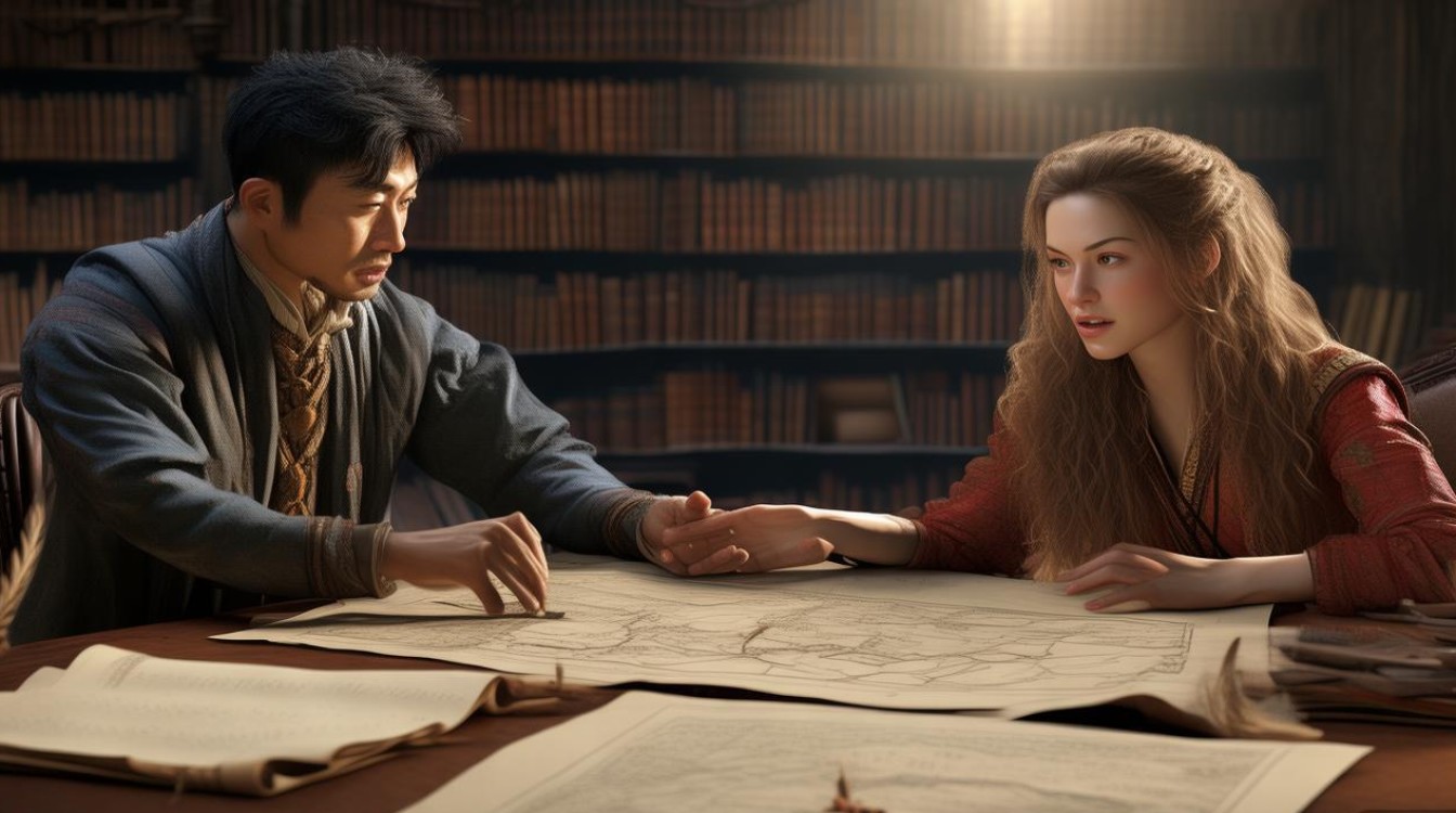 窦冤案千年后,当代人该如何反思司法正义?-图1 窦冤案千年后,当代人该如何反思司法正义?-图1