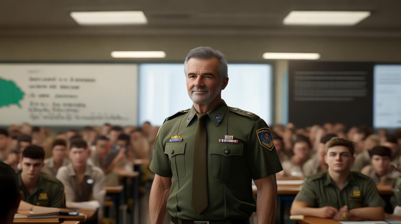 新学期中队辅导员寄语,如何点燃学生成长新动力?-图1 新学期中队辅导员寄语,如何点燃学生成长新动力?-图1