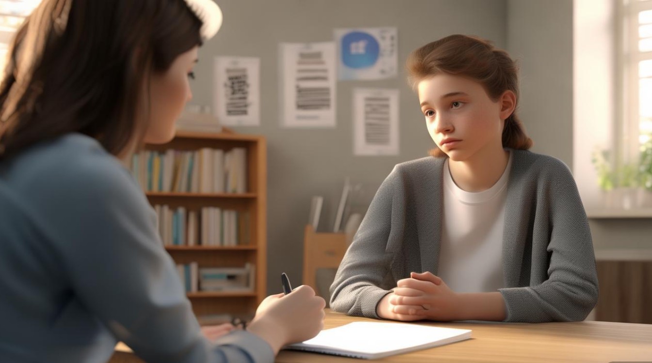 当前青少年厌学心理辅导,如何快速见效?-图1 当前青少年厌学心理辅导,如何快速见效?-图1