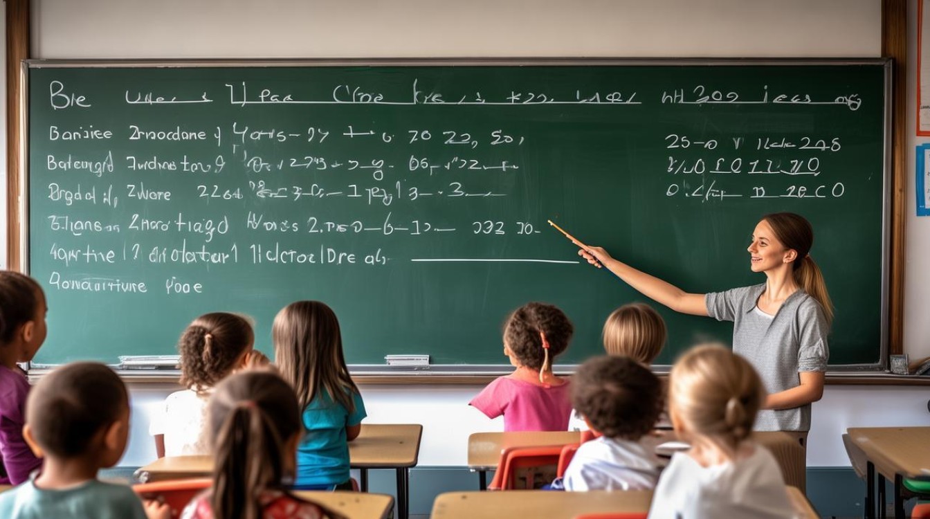 一年级数学辅导怎么教才有效？-图1