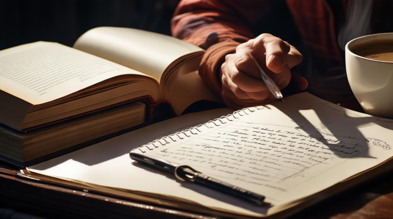 如何快速唤醒自己,在时代焦虑中找到真实自我?-图1 如何快速唤醒自己,在时代焦虑中找到真实自我?-图1