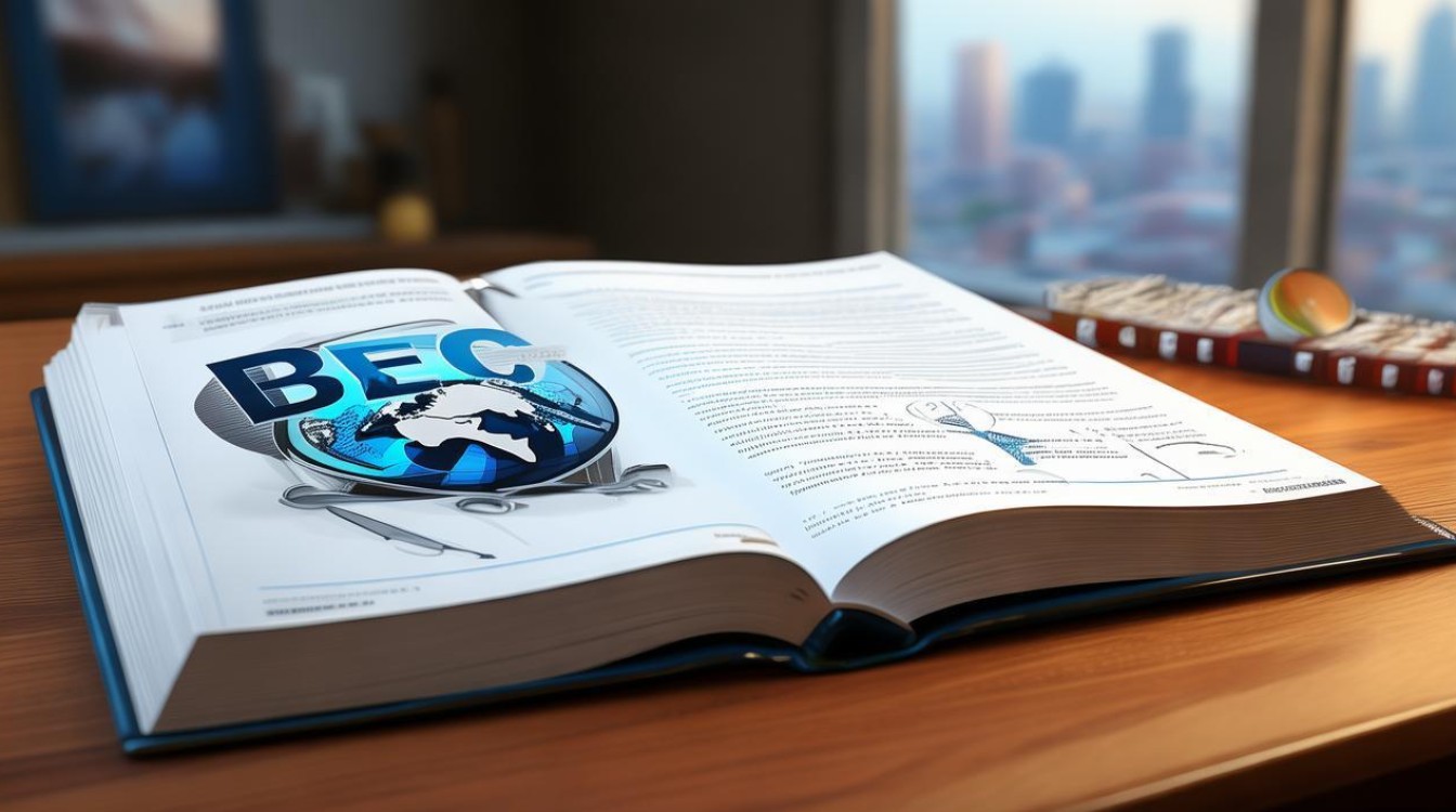 2025最新BEC辅导书,哪本提分最快?-图1 2025最新BEC辅导书,哪本提分最快?-图1