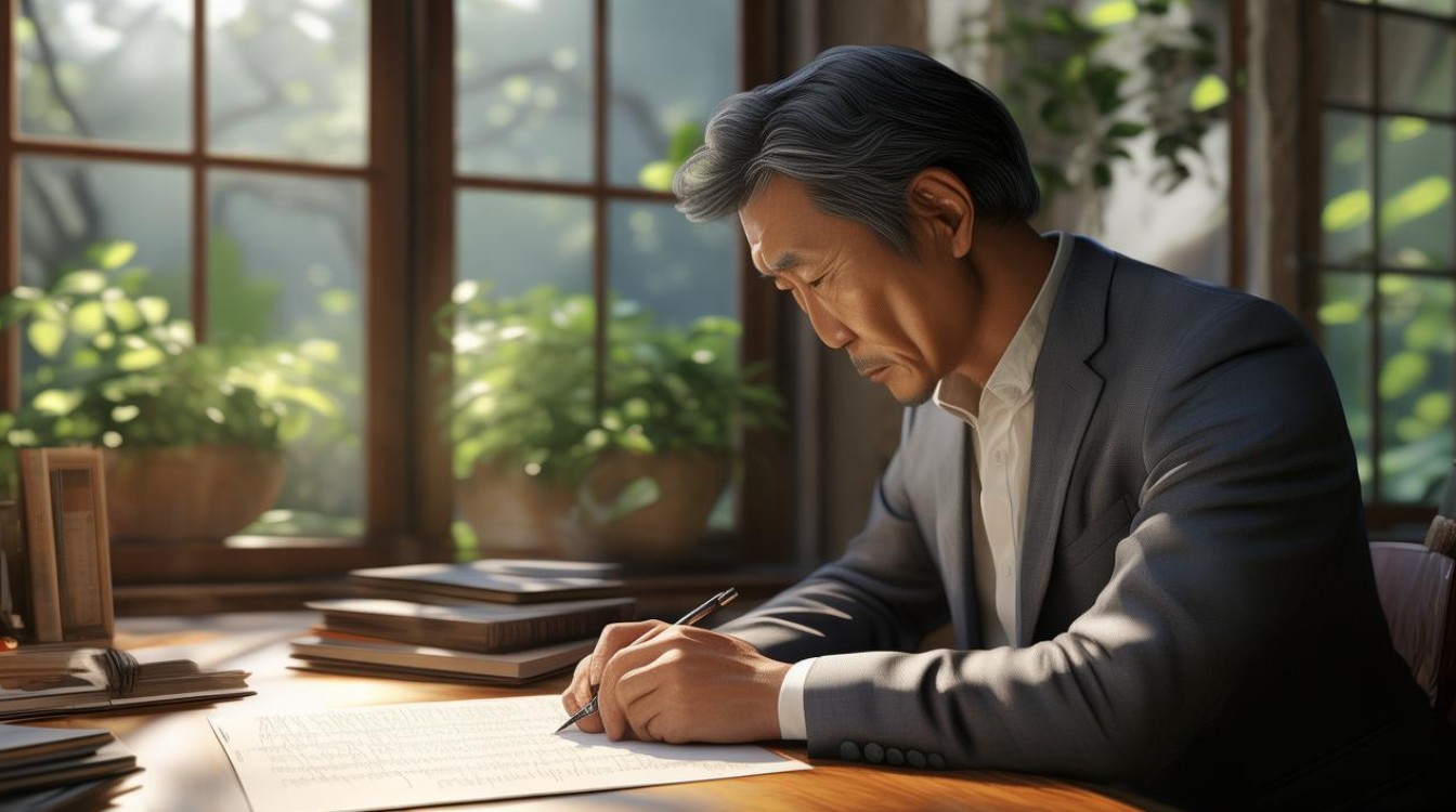 正人正己,时代浪潮下,个体如何守住初心?-图1 正人正己,时代浪潮下,个体如何守住初心?-图1