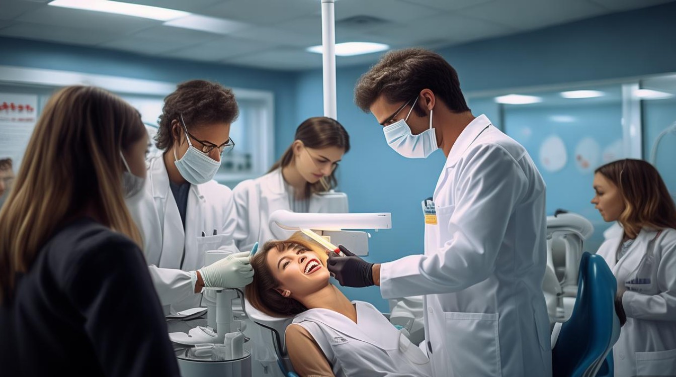 2025口腔医师技能考什么?最新评分标准速览!-图1 2025口腔医师技能考什么?最新评分标准速览!-图1