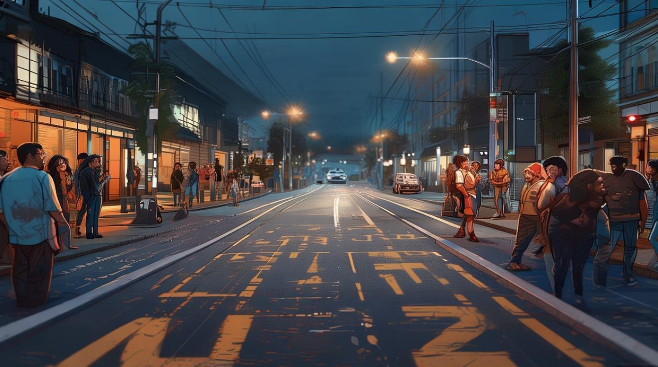 应急车道占堵频发,新规下该如何严管?-图1 应急车道占堵频发,新规下该如何严管?-图1