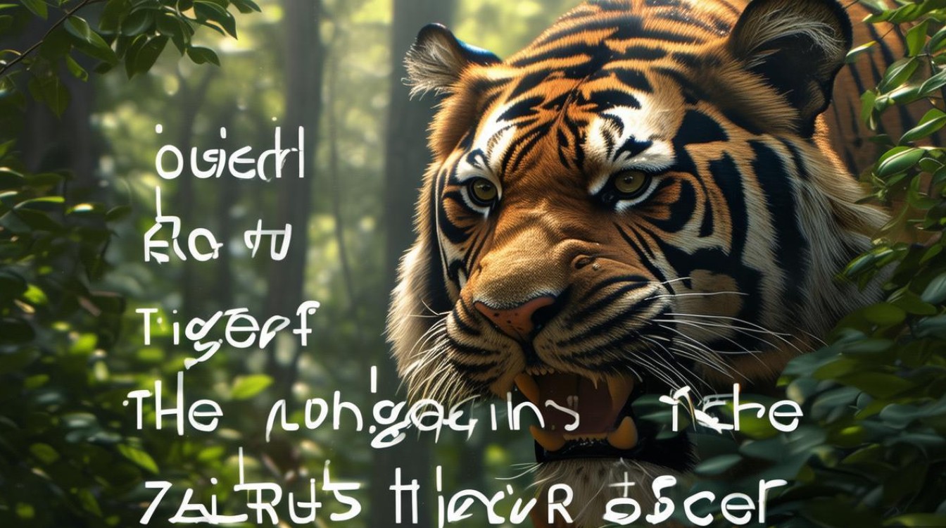 老虎伤人频发,景区责任如何界定?-图1 老虎伤人频发,景区责任如何界定?-图1