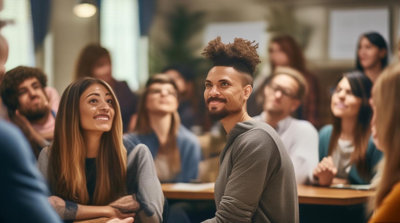 2025年人际关系团体辅导,最新效果如何?-图1 2025年人际关系团体辅导,最新效果如何?-图1