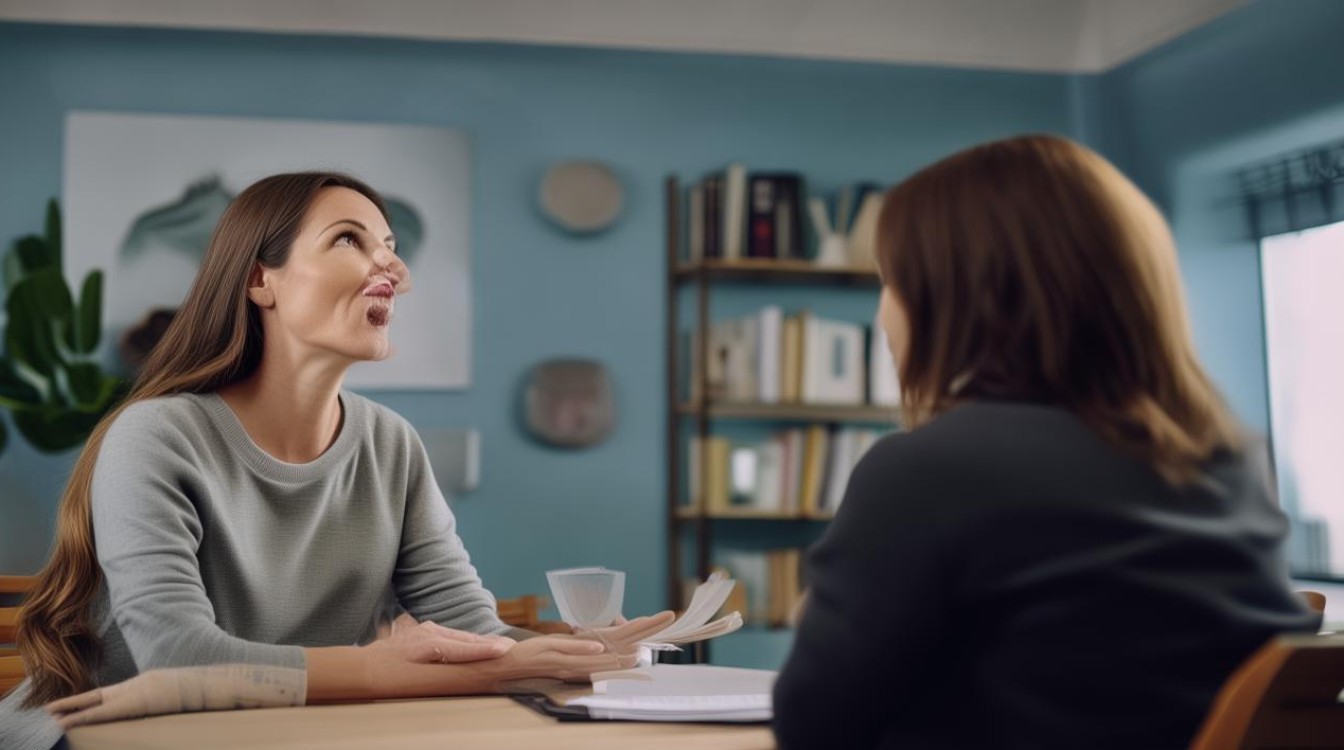 心理辅导怎么做?2025年最新指南来了!-图1 心理辅导怎么做?2025年最新指南来了!-图1