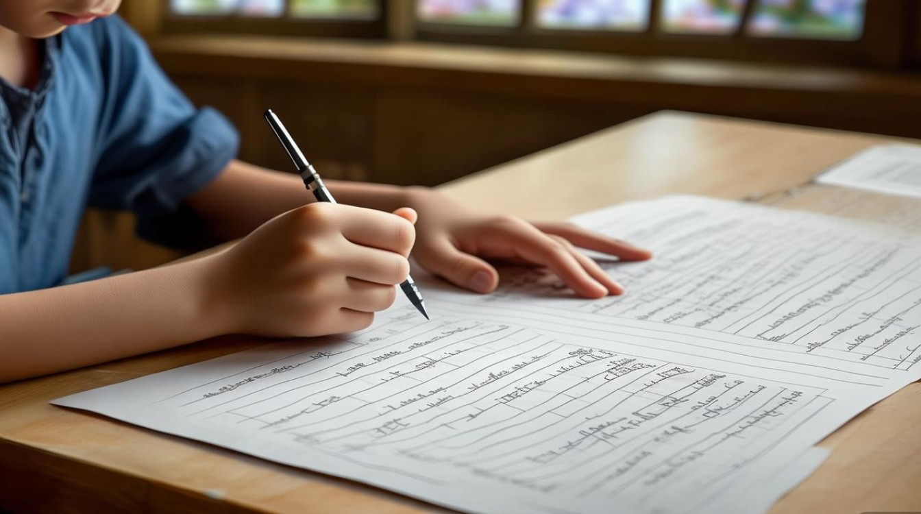 新时代高中生如何践行孝的真正内涵?-图1 新时代高中生如何践行孝的真正内涵?-图1