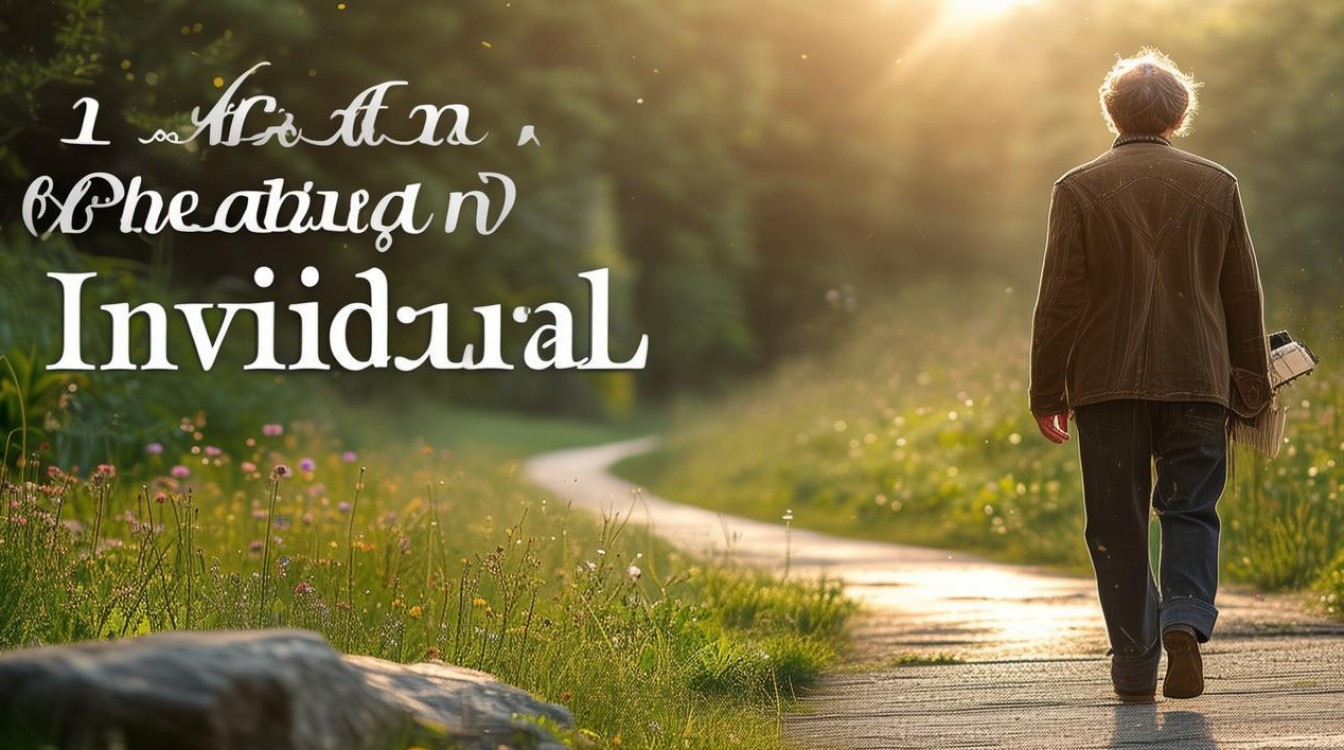 独行之路，在当代社会是坚守还是局限？-图1