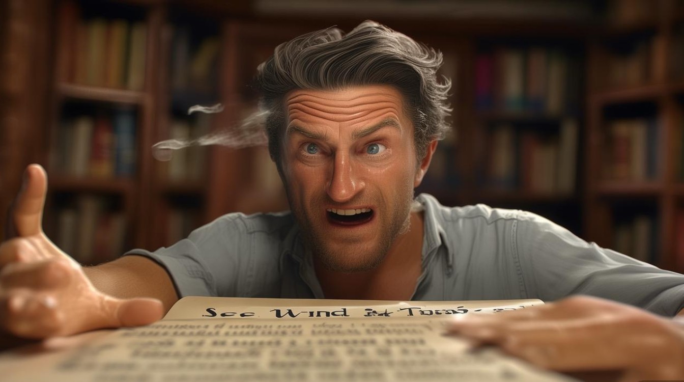 见风使舵,是生存智慧还是投机取巧?-图1 见风使舵,是生存智慧还是投机取巧?-图1