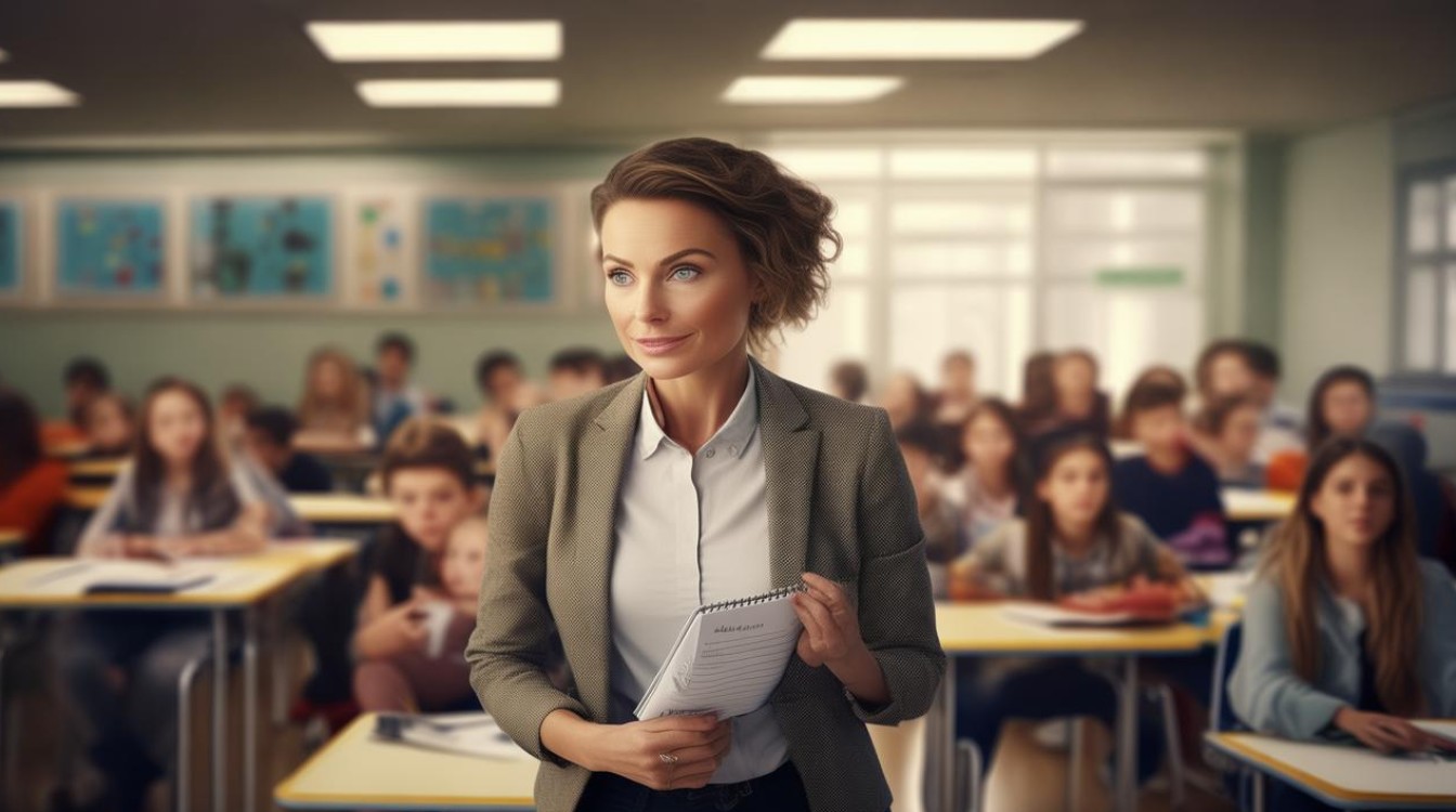 辅导员上课,是临时顶岗还是常态化改革?-图1 辅导员上课,是临时顶岗还是常态化改革?-图1