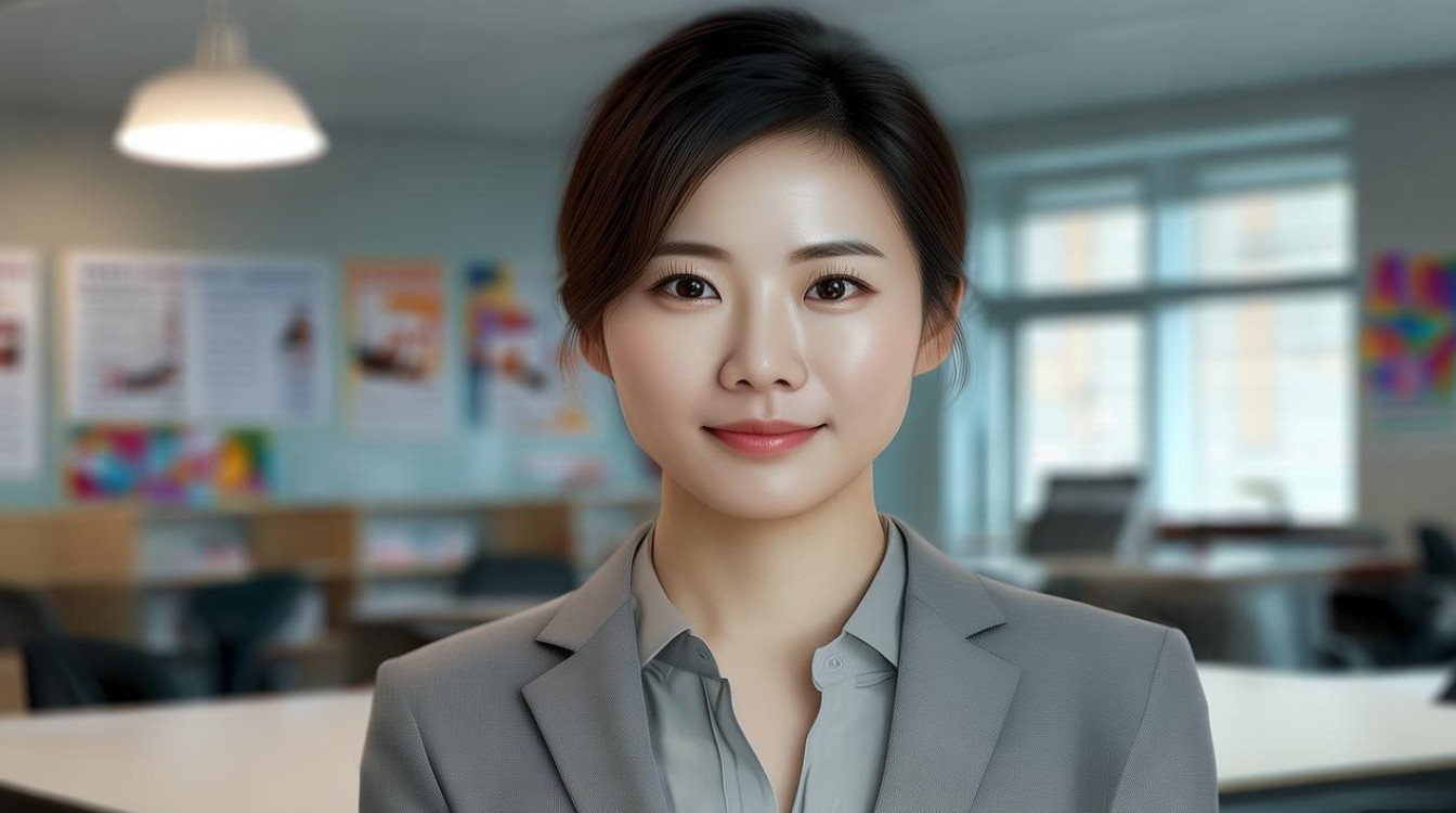 辅导员苗丽最新工作动态或政策解读是什么？-图1