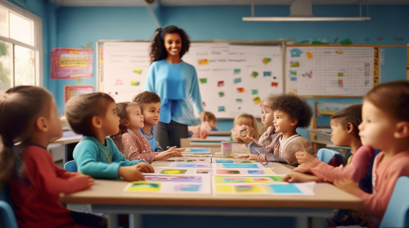 2025年幼儿英语辅导机构哪家强?最新政策下如何选?-图1 2025年幼儿英语辅导机构哪家强?最新政策下如何选?-图1