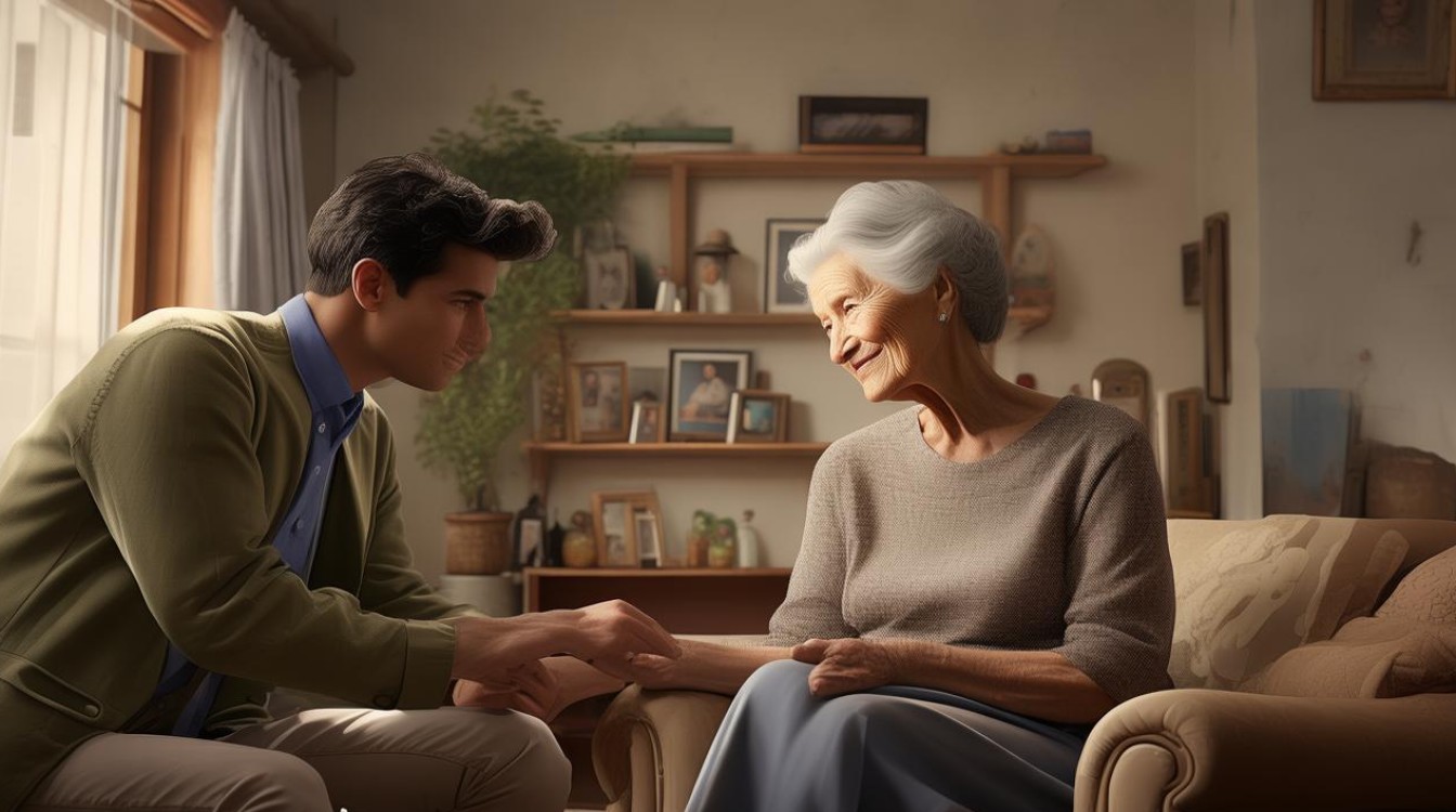 当代年轻人该如何平衡工作与孝顺父母?-图1 当代年轻人该如何平衡工作与孝顺父母?-图1