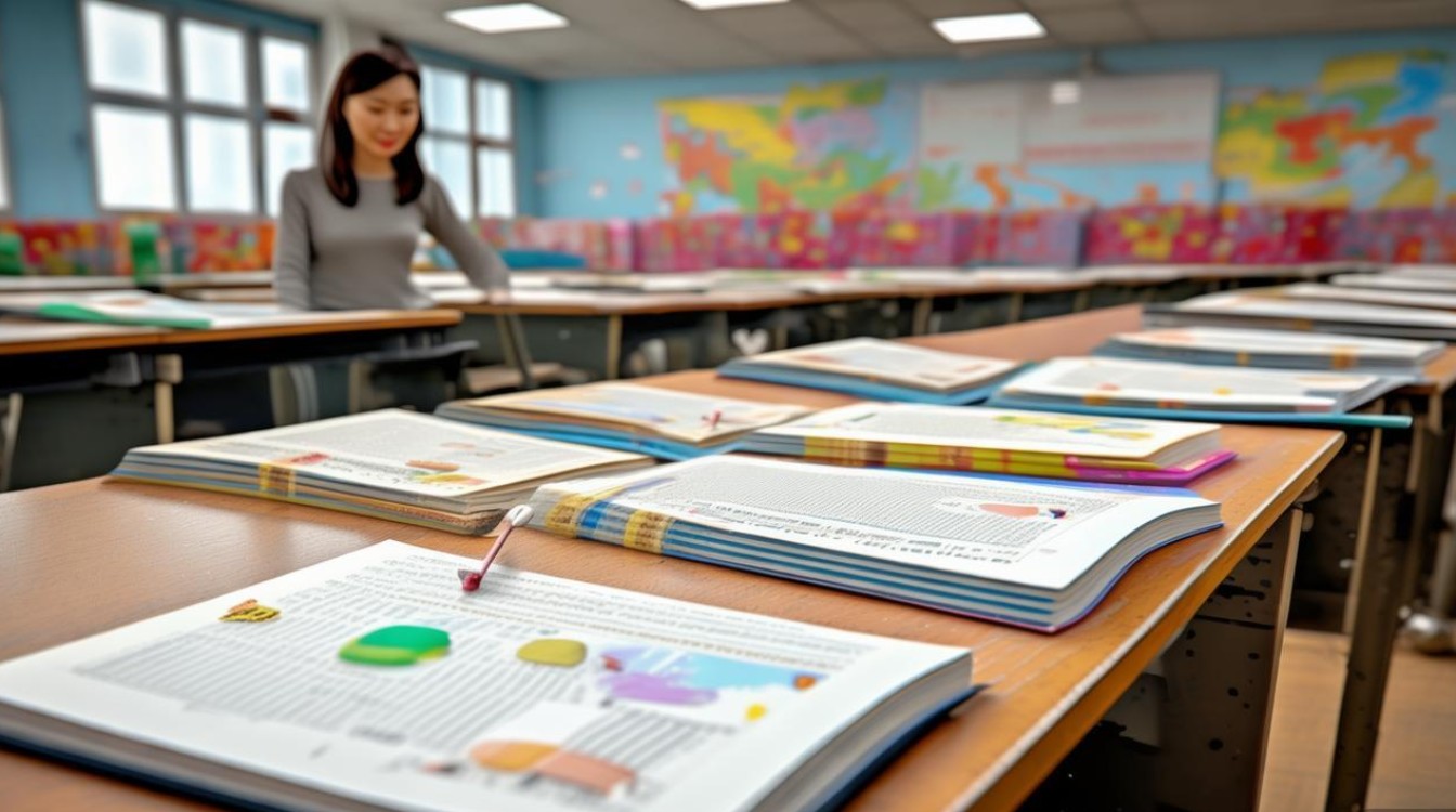 重庆初中辅导教材2025最新版有哪些变化？-图1