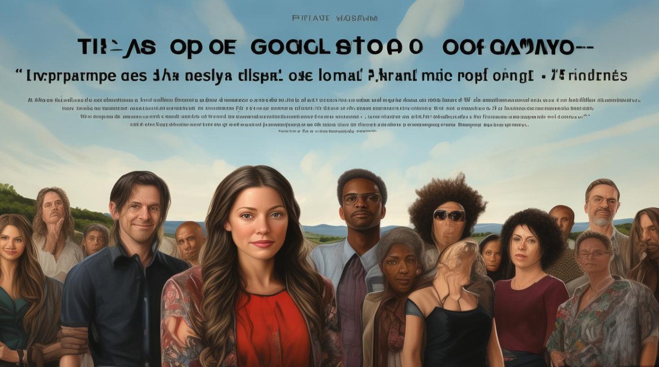 成长目标,为何总被时代洪流裹挟?-图1 成长目标,为何总被时代洪流裹挟?-图1