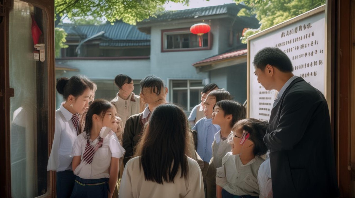 柳市小学辅导2025年秋季招生政策有何新变化?-图1 柳市小学辅导2025年秋季招生政策有何新变化?-图1