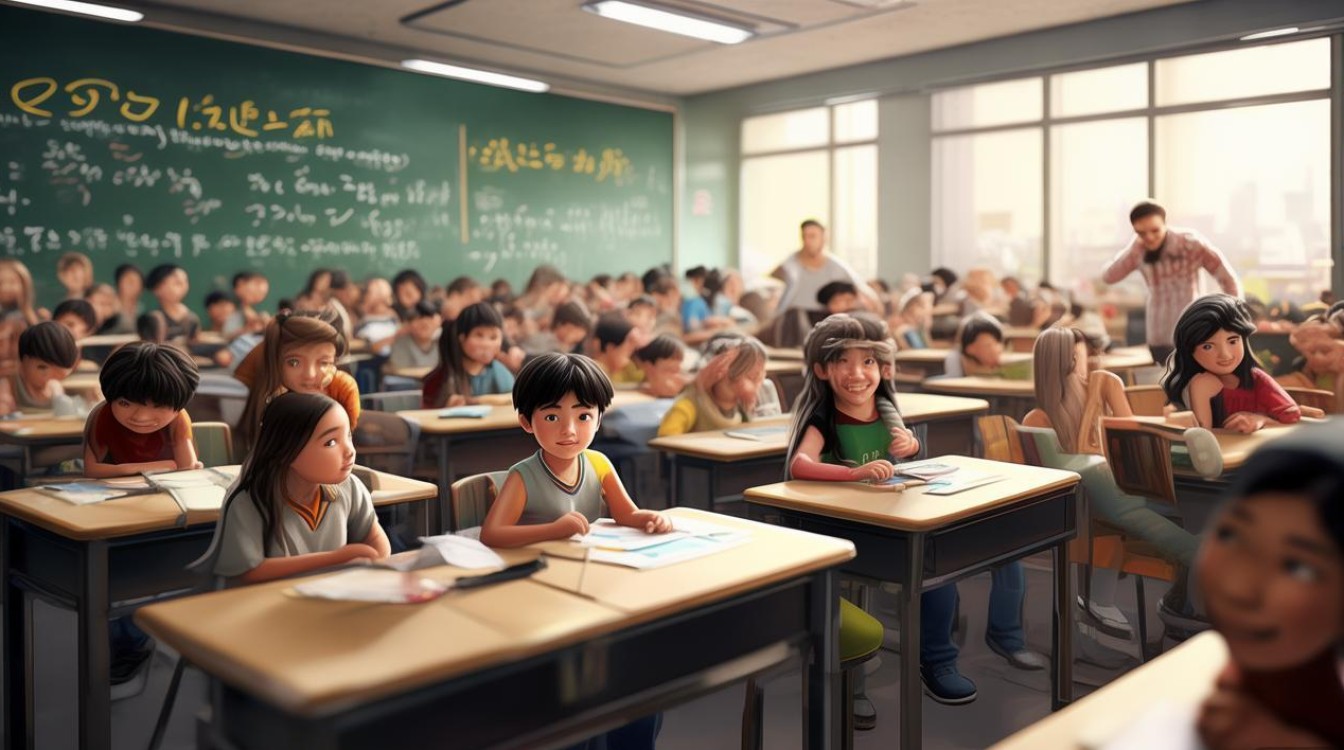 南京暑期辅导班今年政策收紧,家长该如何选?-图1 南京暑期辅导班今年政策收紧,家长该如何选?-图1