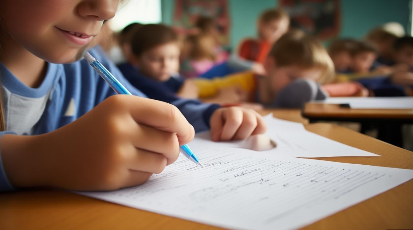 初中议论文如何写出时效性强的标题?-图1 初中议论文如何写出时效性强的标题?-图1