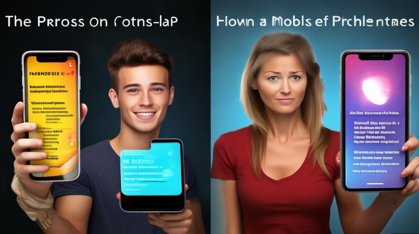 AI时代,手机利弊之争,我们该如何自处?-图1 AI时代,手机利弊之争,我们该如何自处?-图1