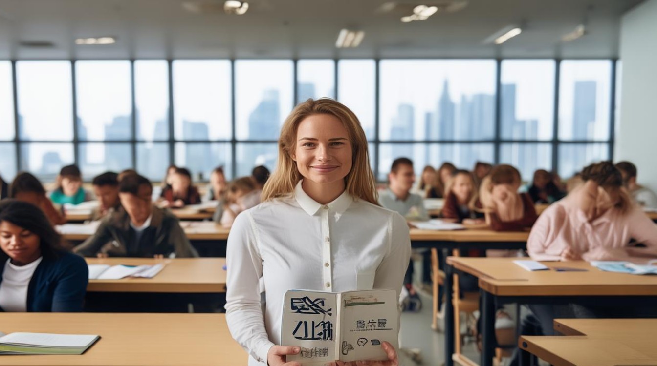 任丘英语辅导班2025哪家提分快?-图1 任丘英语辅导班2025哪家提分快?-图1