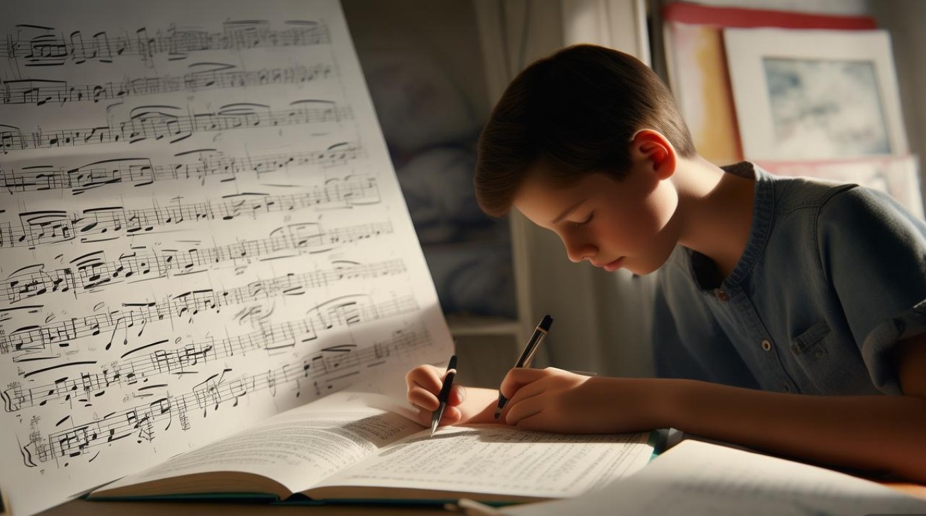 2025高考音乐辅导冲刺,现在备考还来得及吗?-图1 2025高考音乐辅导冲刺,现在备考还来得及吗?-图1