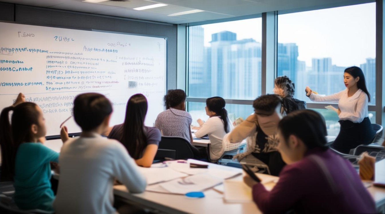 北京雅思培训辅导2025最新哪家强?-图1 北京雅思培训辅导2025最新哪家强?-图1