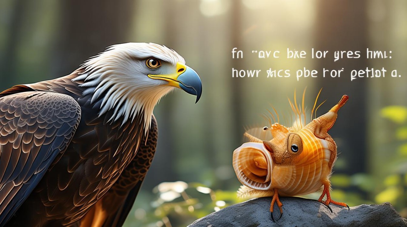 鹰高飞还是蜗牛慢爬，当下谁更接近成功？-图1