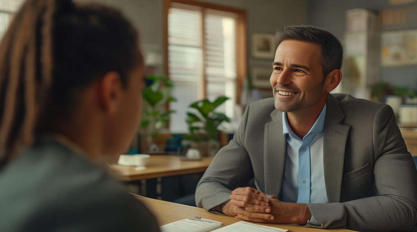 辅导员谈话后,学生后续状态如何?-图1 辅导员谈话后,学生后续状态如何?-图1