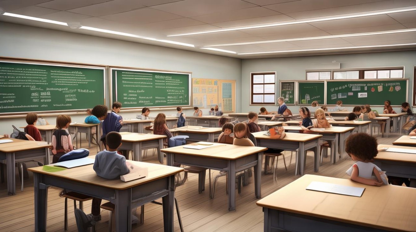 初中全程辅导哪家强？2025最新口碑排名出炉？-图1