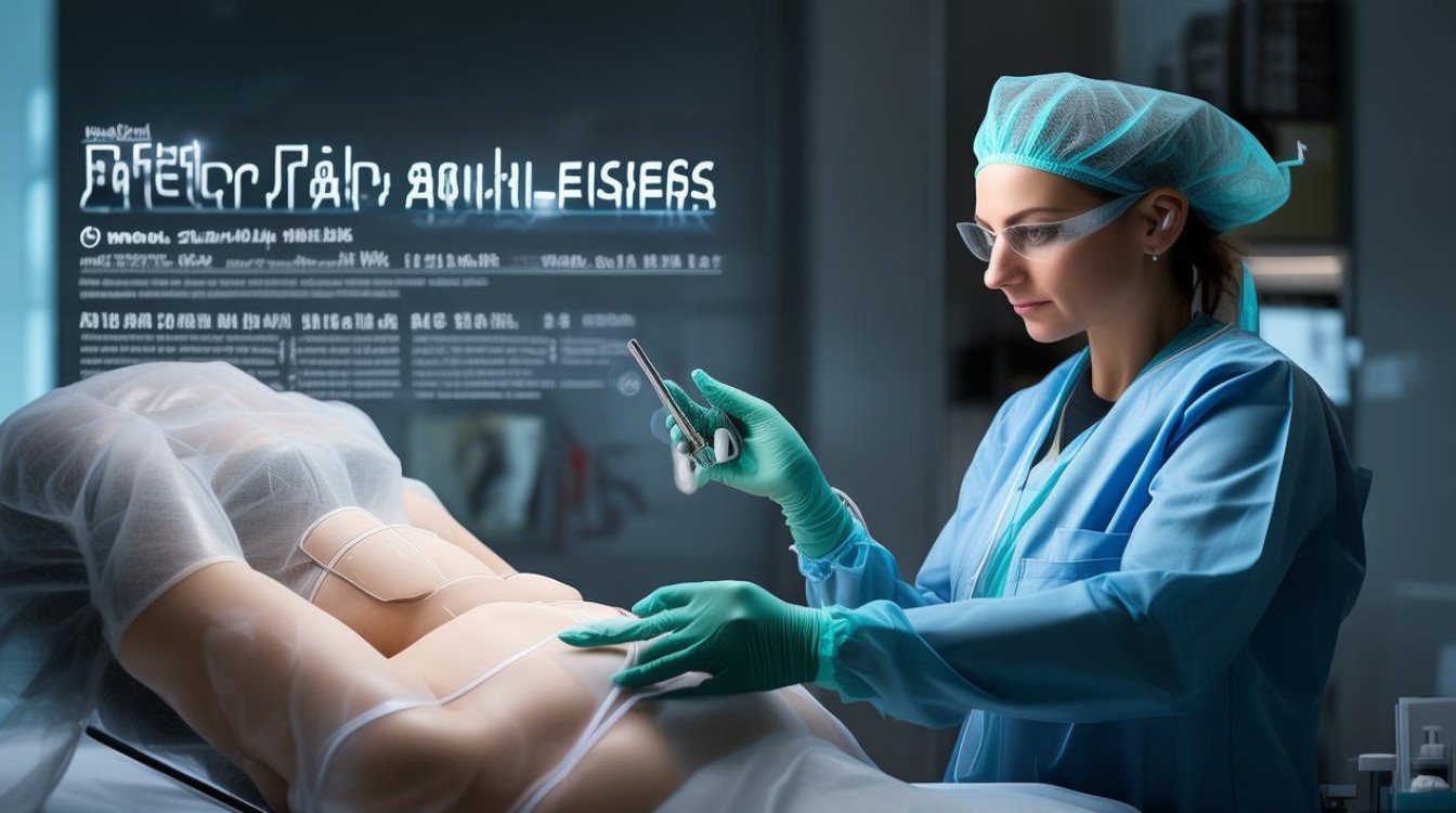 2025年执业助理医师操作考什么？最新辅导重点来了！-图1