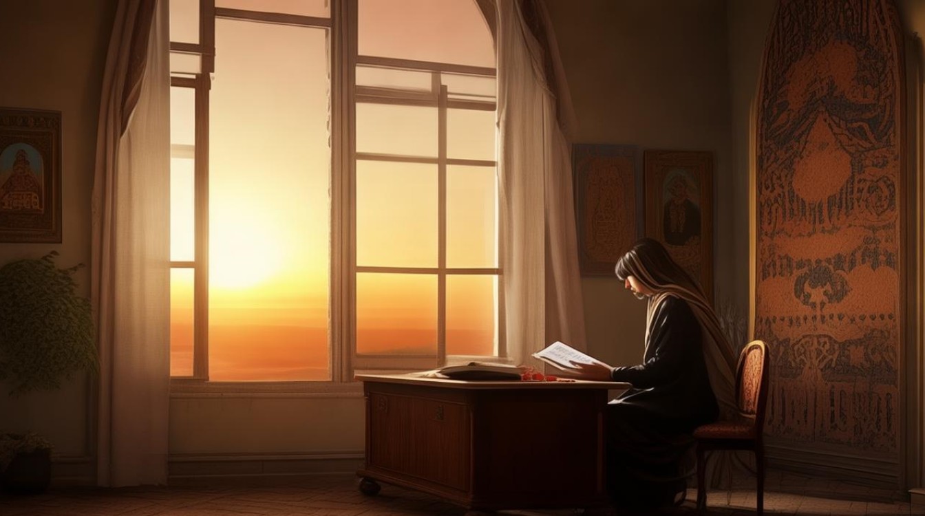 信仰在当下时代还有现实意义吗？-图1