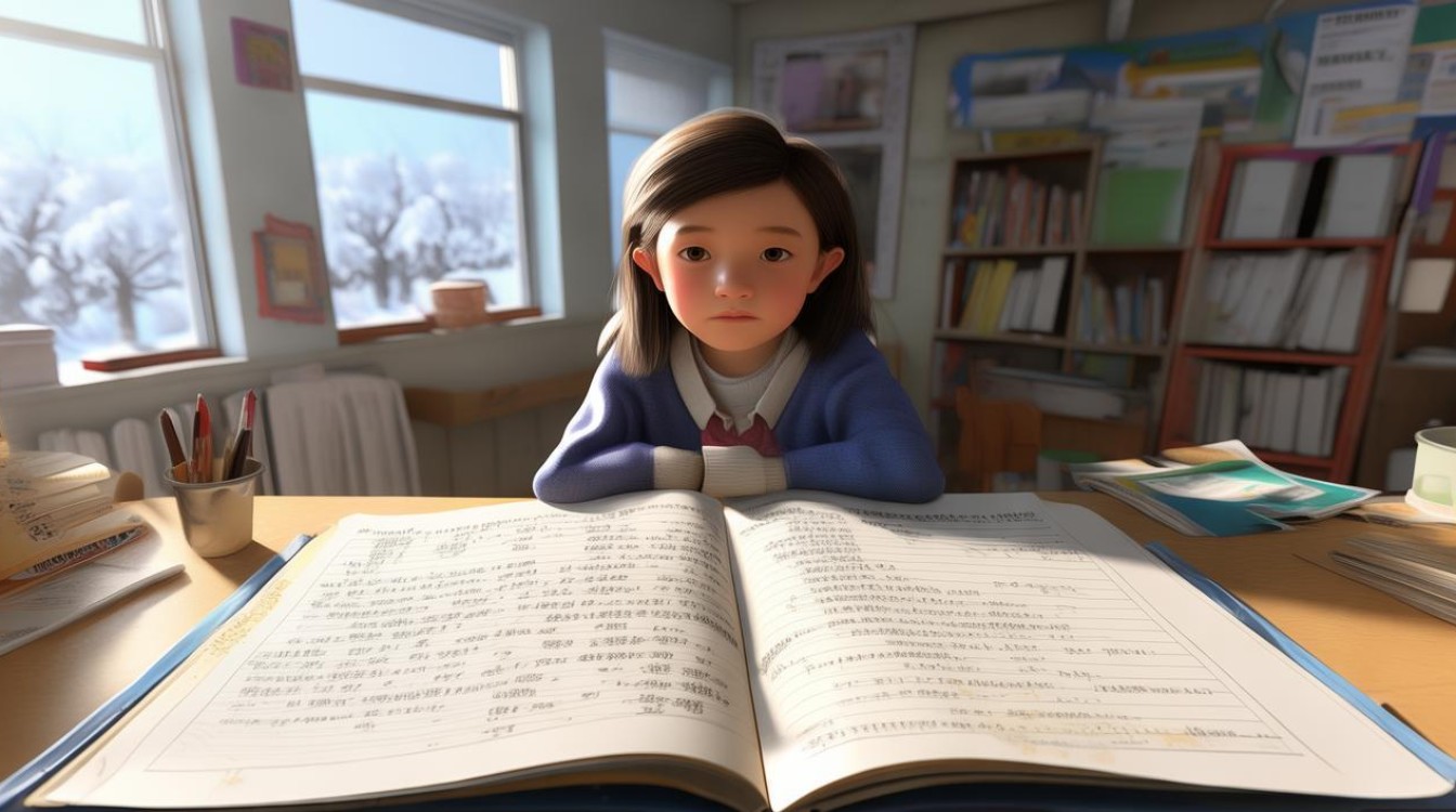 六年级语文寒假辅导，现在开始还来得及吗？-图1