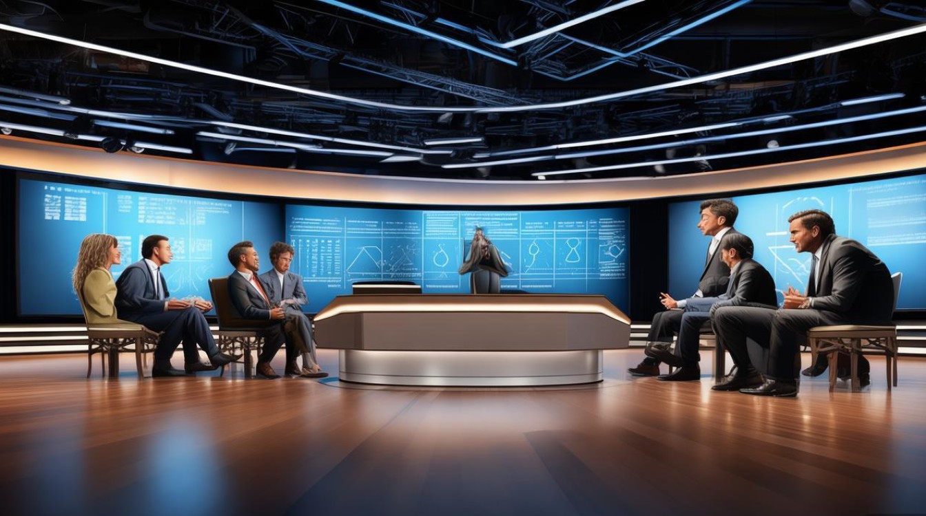 广电融合加速，传统媒体如何破局？-图1