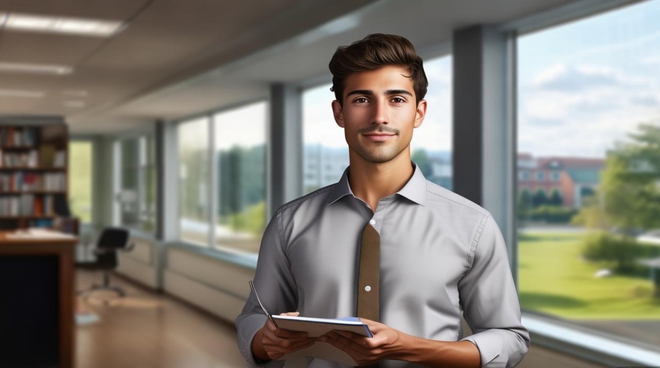 博士生当辅导员,是人才浪费还是新探索?-图1 博士生当辅导员,是人才浪费还是新探索?-图1