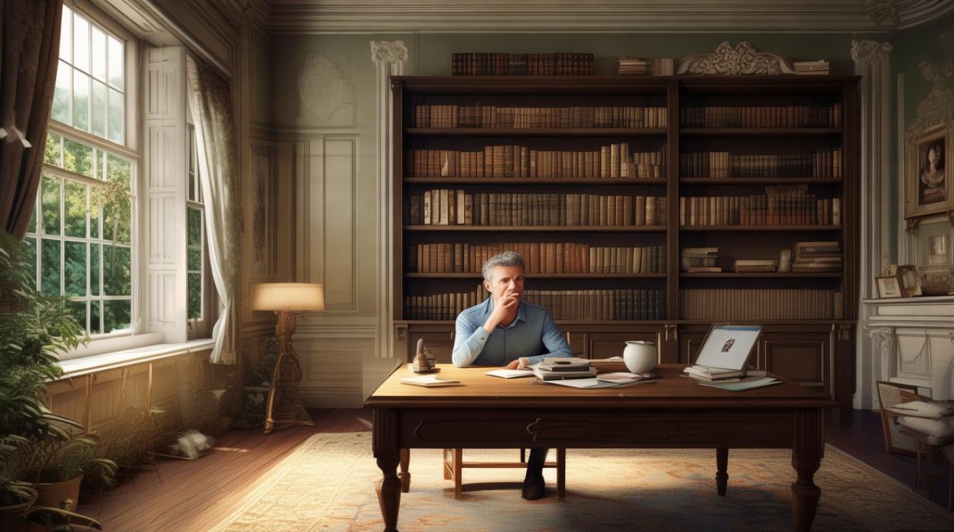 AI时代，思想如何避免被算法驯化？-图1