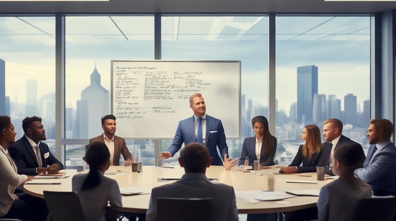 员工辅导课程如何快速提升团队2025效能?-图1 员工辅导课程如何快速提升团队2025效能?-图1