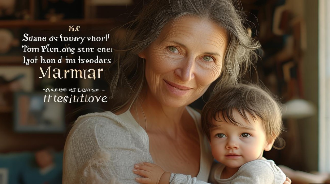 当代母爱作文议论文，如何写出时代新意与真情实感？-图1