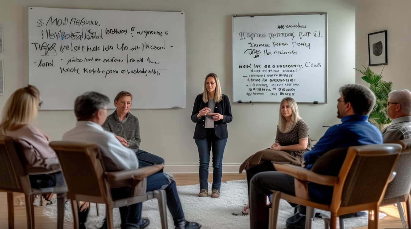 哀伤团体辅导，今年为何成心理疗愈新热点？-图1