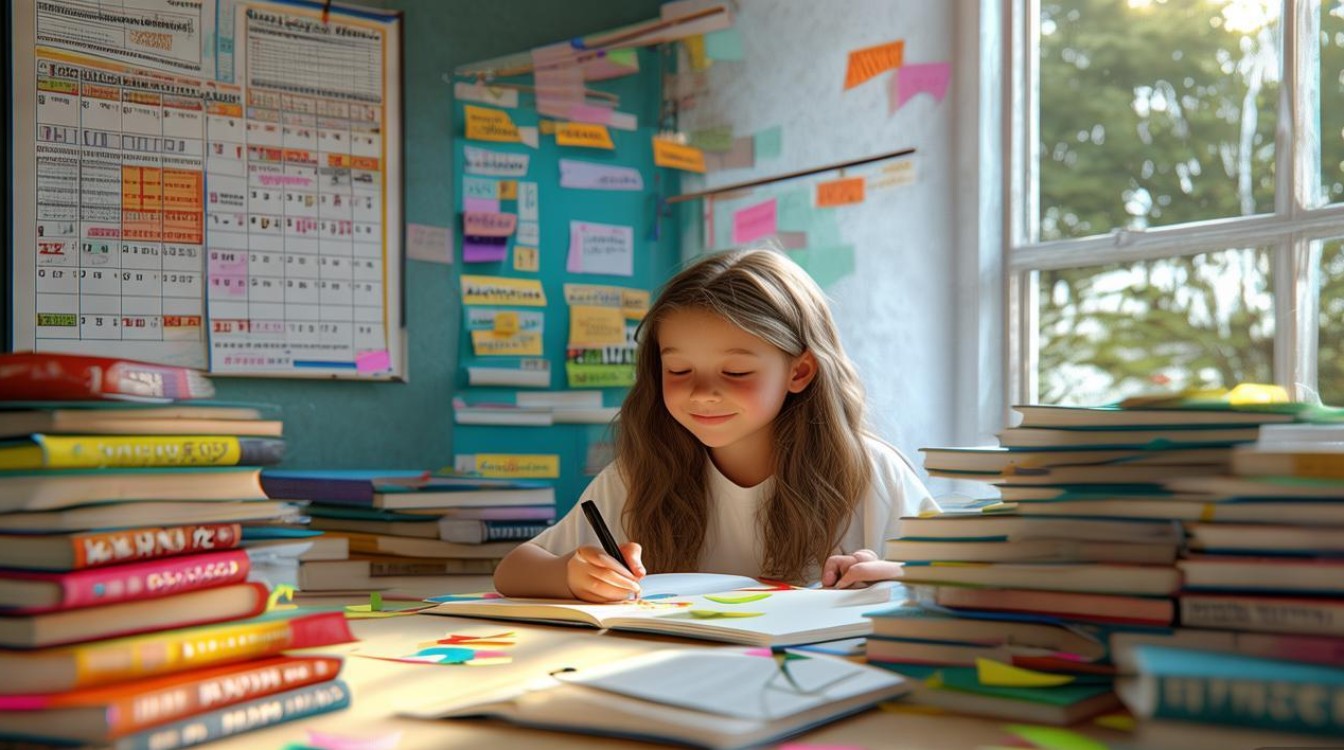 2025英语统考辅导冲刺，提分技巧有哪些？-图1