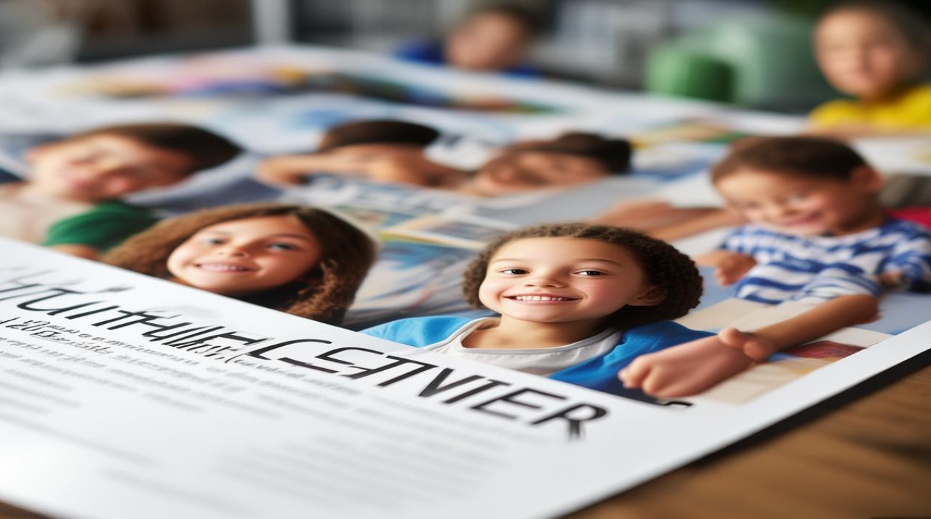 2025辅导班宣传单怎么写才吸引家长？-图1