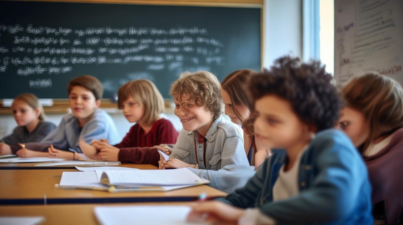 2025最新学习辅导成功案例，这3招真能让孩子逆袭？-图1