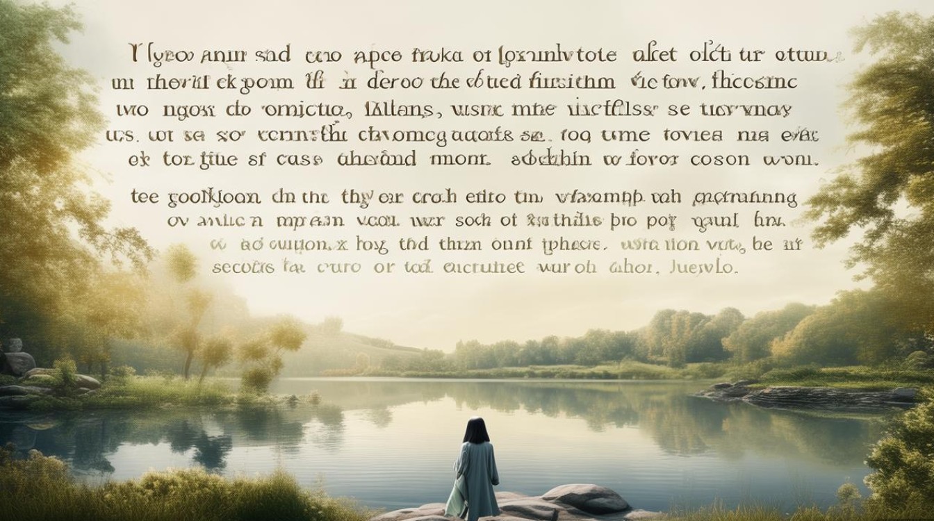 哲理议论文,如何在碎片化时代守护深度思考?-图1 哲理议论文,如何在碎片化时代守护深度思考?-图1