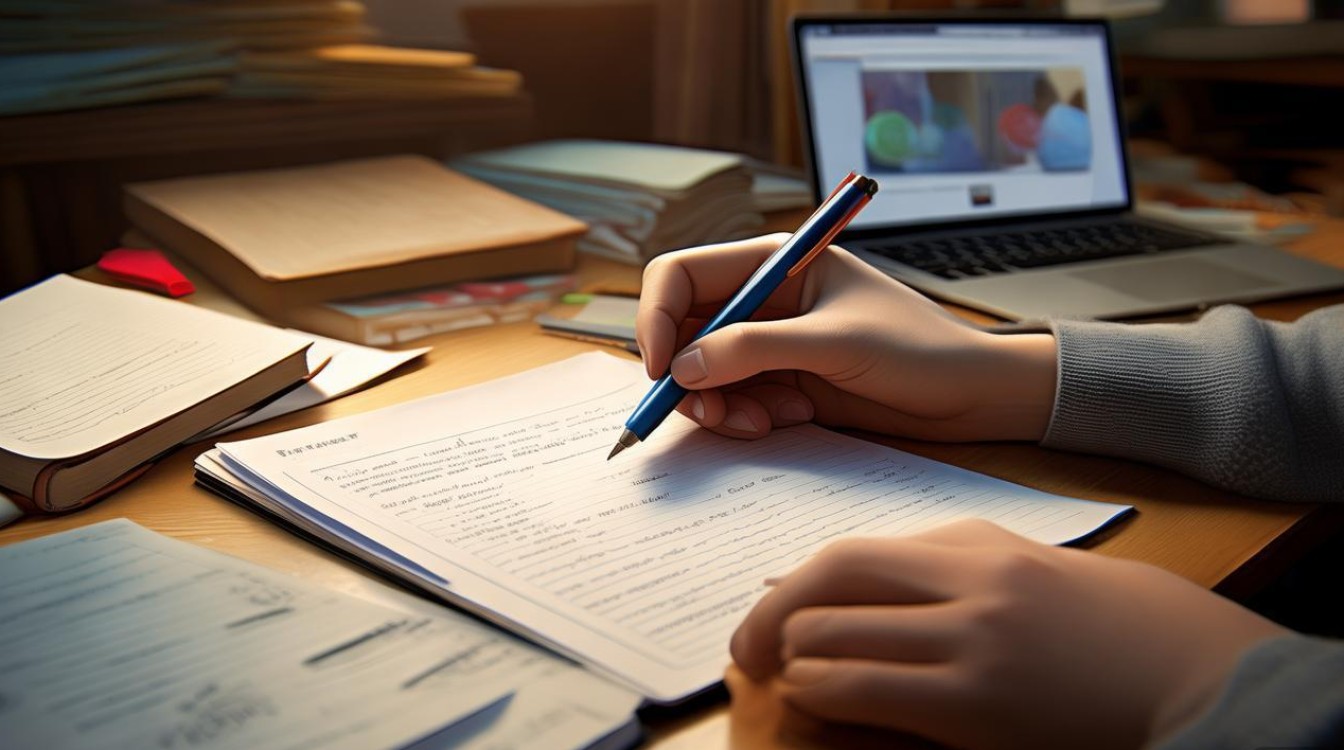 2025高考高中议论文素材，该记谁的才最拿分？-图1