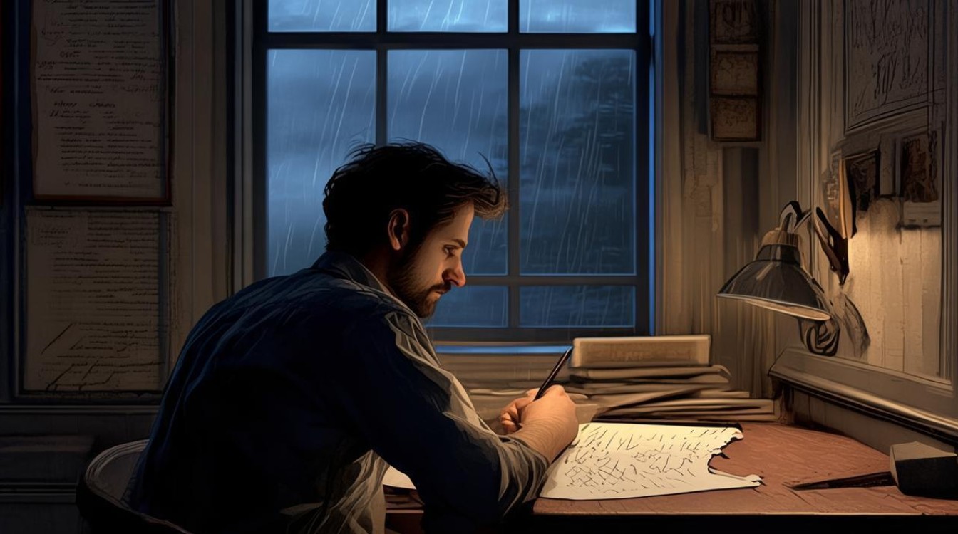 当下，逃避现实是年轻人的无奈选择还是懦弱表现？-图1