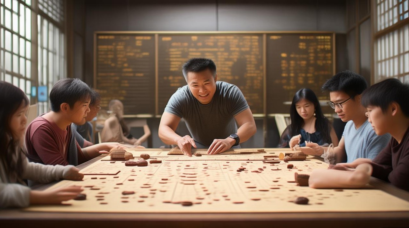 围棋辅导班春季报名开启，名额还剩多少？-图1