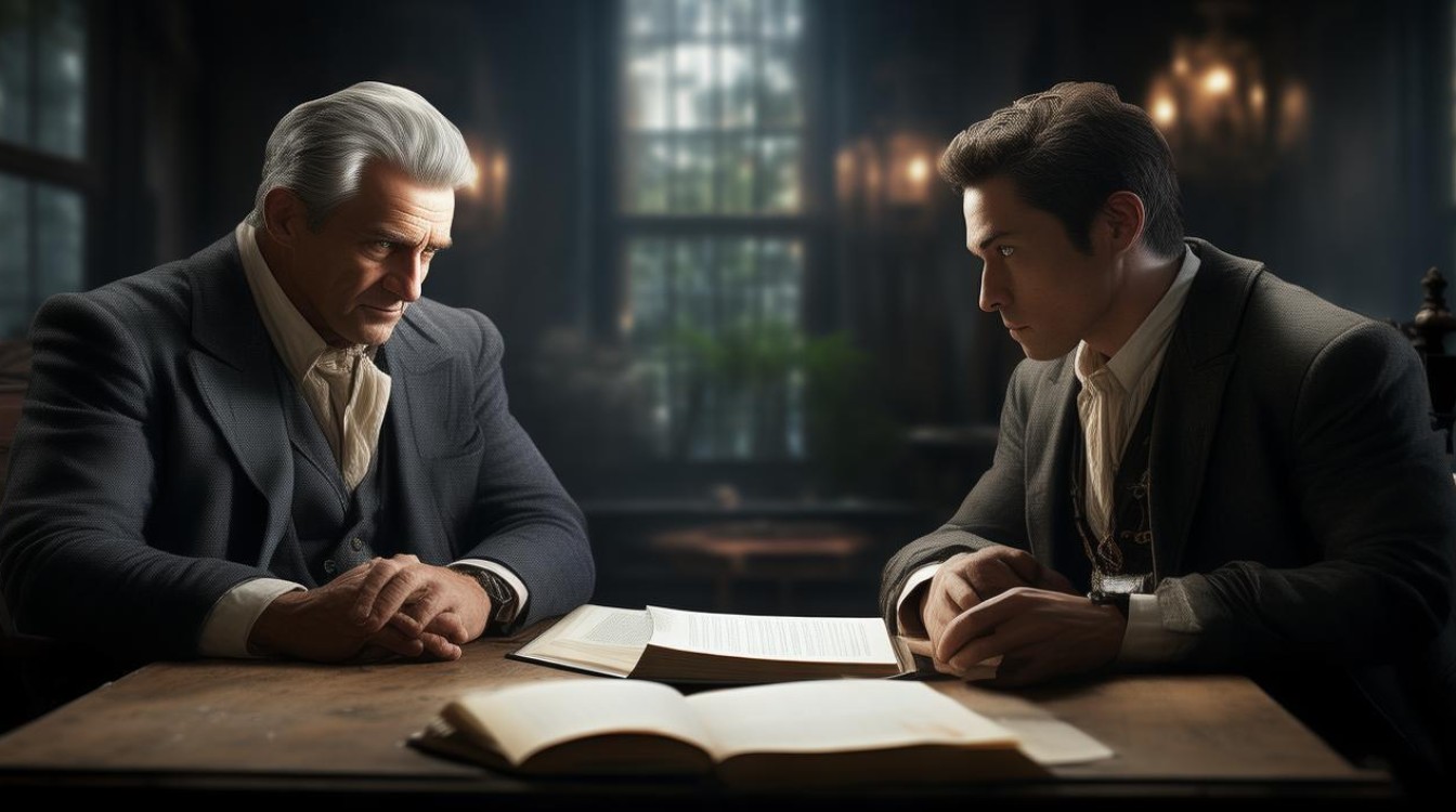 当下社会，君子与小人该如何辨别与相处？-图1