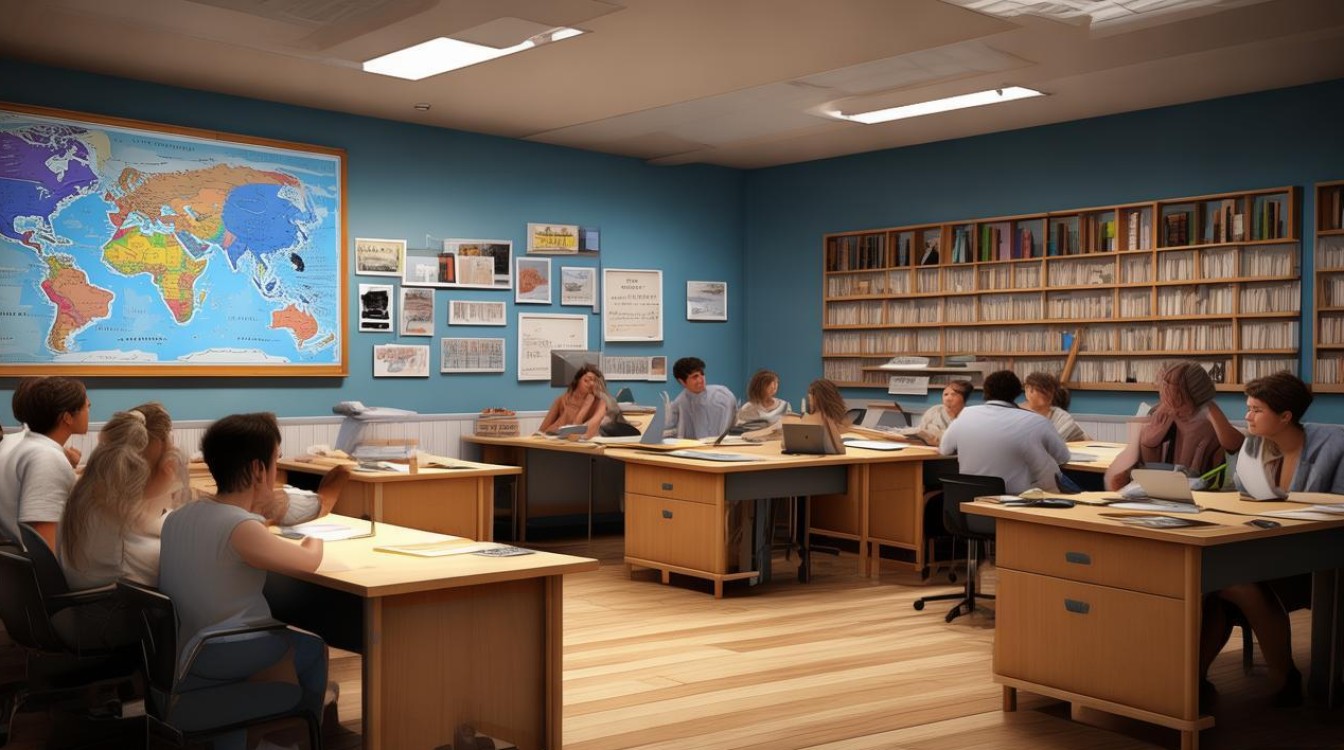 宿舍矛盾频发，如何构建和谐共处新空间？-图1