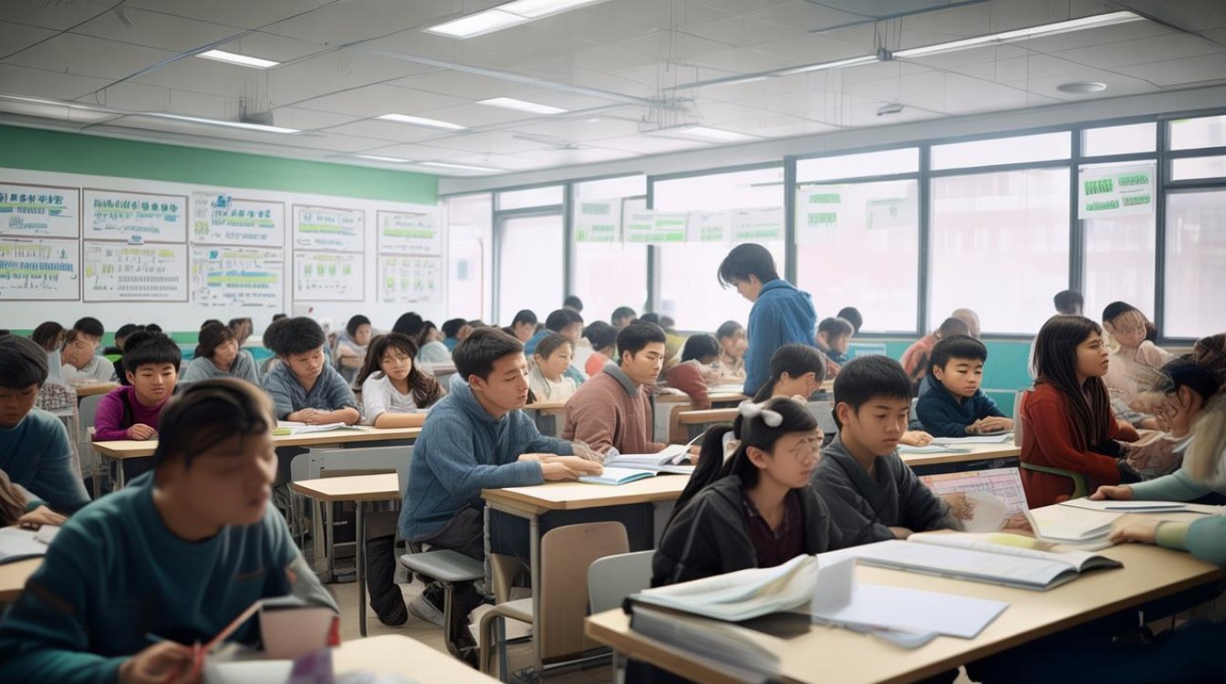 洛阳考研辅导班2025开课了吗?最新招生信息看这里!-图1 洛阳考研辅导班2025开课了吗?最新招生信息看这里!-图1